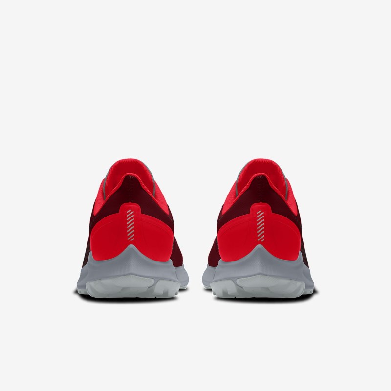 Nike Air Zoom Pegasus 36 Shield Løbesko Herre Rød | XD6484-755