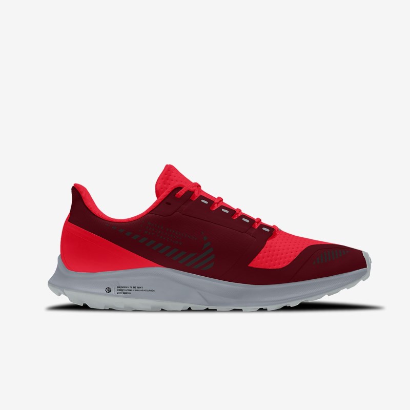 Nike Air Zoom Pegasus 36 Shield Løbesko Herre Rød | XD6484-755