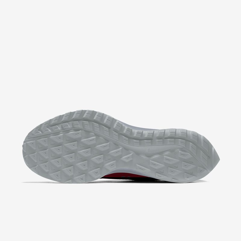 Nike Air Zoom Pegasus 36 Shield Løbesko Herre Rød | XD6484-755
