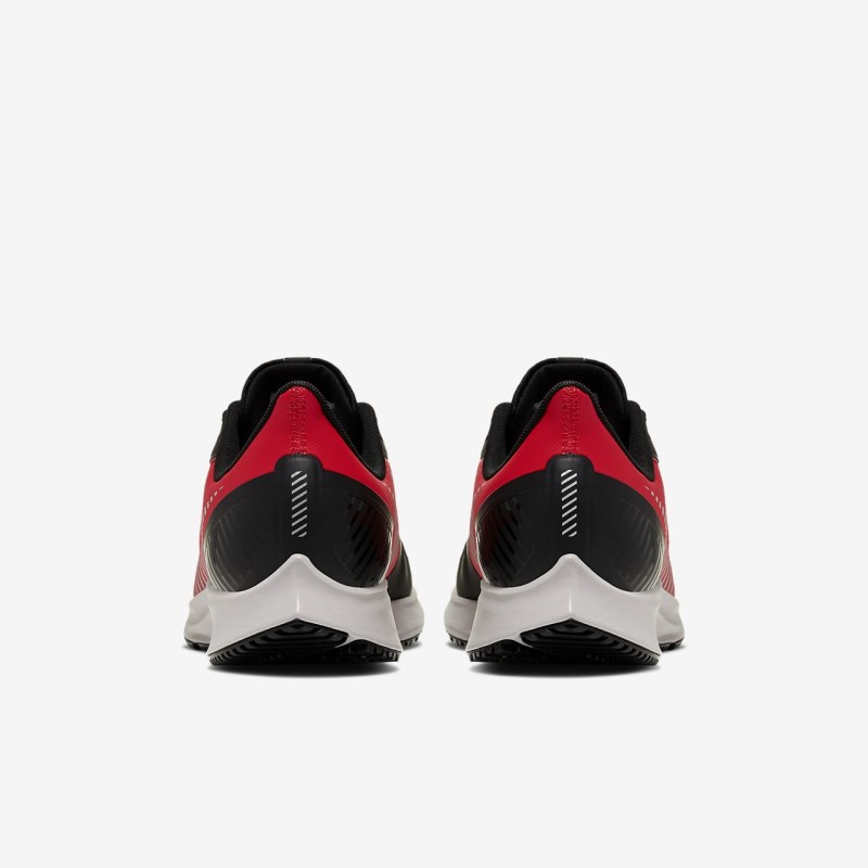 Nike Air Zoom Pegasus 36 Shield Løbesko Herre Rød | YR1085-008