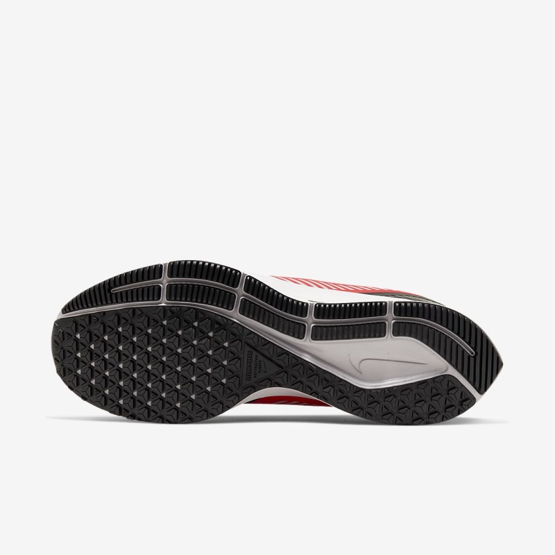 Nike Air Zoom Pegasus 36 Shield Løbesko Herre Rød | YR1085-008