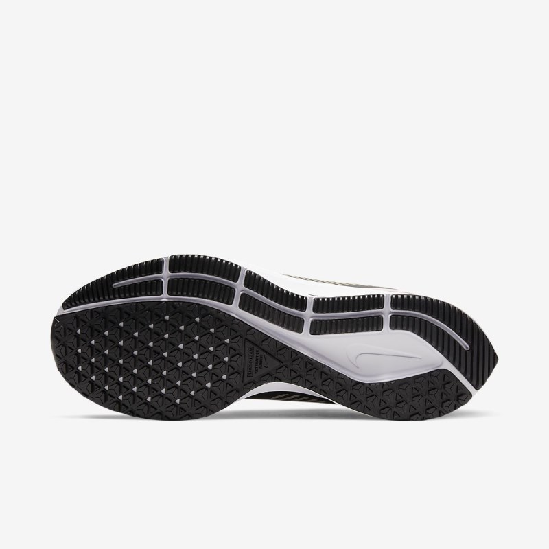Nike Air Zoom Pegasus 36 Shield Vandresko Dame MørkeGrå | TU7633-692