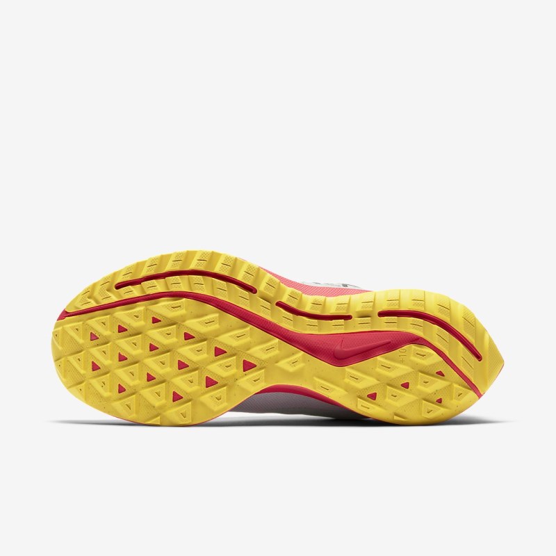 Nike Air Zoom Pegasus 36 Trail GORE-TEX Løbesko Dame LyseBlå | PT7936-347