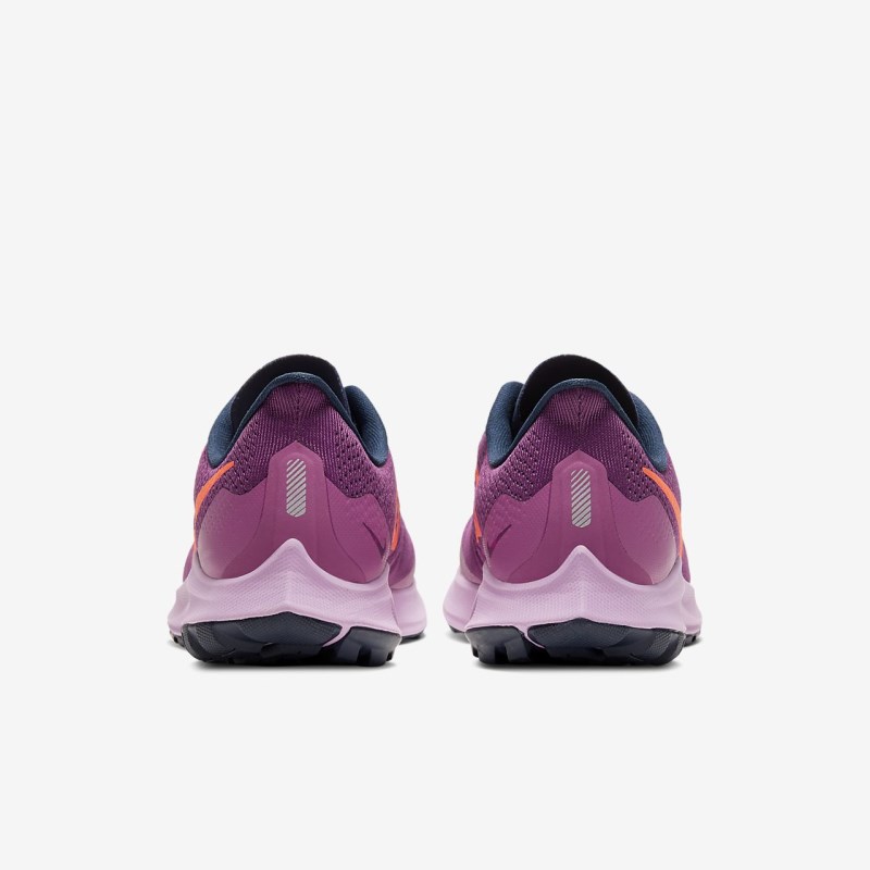 Nike Air Zoom Pegasus 36 Trail Løbesko Dame Lilla | EP3457-641