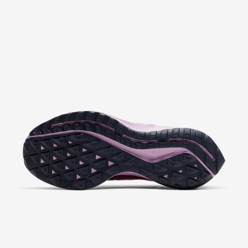 Nike Air Zoom Pegasus 36 Trail Løbesko Dame Lilla | EP3457-641