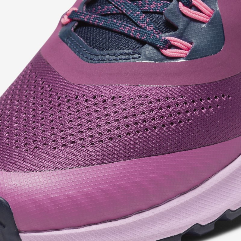 Nike Air Zoom Pegasus 36 Trail Løbesko Dame Lilla | EP3457-641