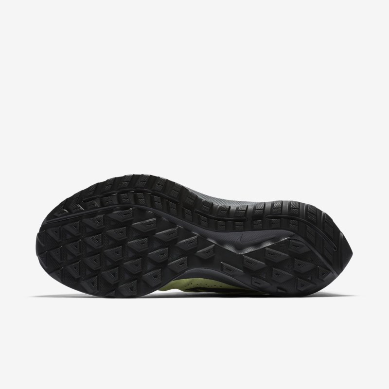 Nike Air Zoom Pegasus 36 Trail Løbesko Dame Grøn | HU2171-177