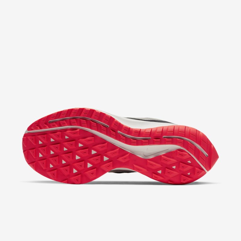 Nike Air Zoom Pegasus 36 Trail Løbesko Dame Blå | TO0832-844