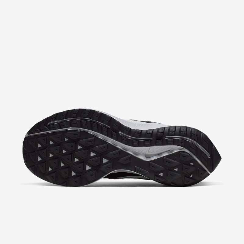 Nike Air Zoom Pegasus 36 Trail Løbesko Dame Grå | UH1606-442
