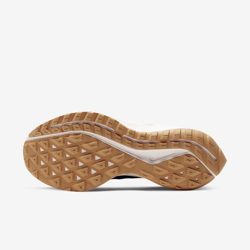 Nike Air Zoom Pegasus 36 Trail Løbesko Dame Lilla | VA7608-453