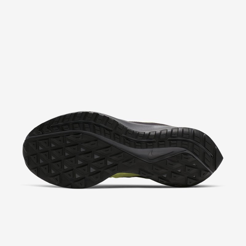 Nike Air Zoom Pegasus 36 Trail Løbesko Herre Grøn | CE9284-346