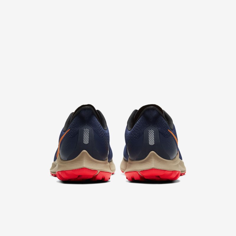 Nike Air Zoom Pegasus 36 Trail Løbesko Herre Obsidian | QT3478-312
