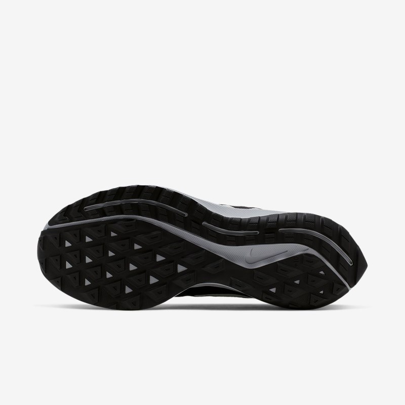 Nike Air Zoom Pegasus 36 Trail Vandresko Herre Grå | PO7701-130
