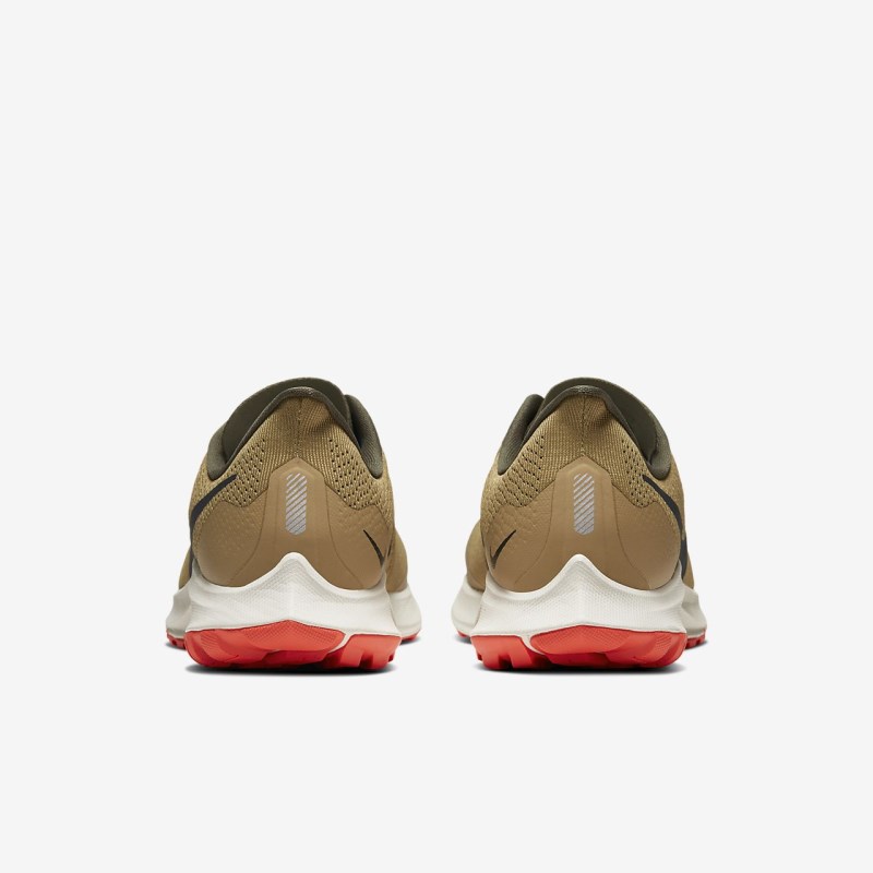 Nike Air Zoom Pegasus 36 Trail Vandresko Herre Brune | PX8643-739