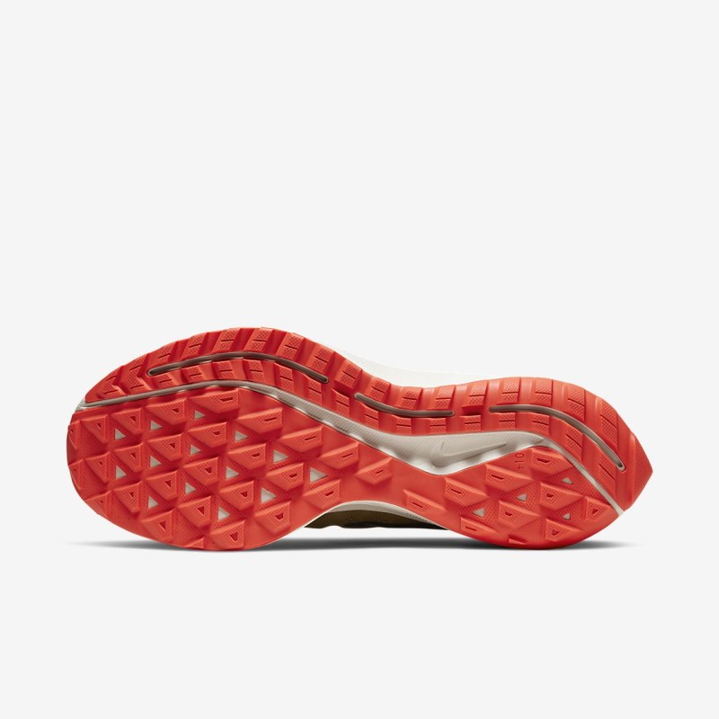 Nike Air Zoom Pegasus 36 Trail Vandresko Herre Brune | PX8643-739