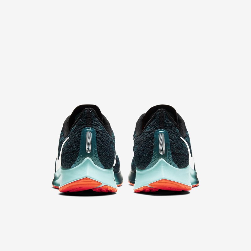 Nike Air Zoom Pegasus 36 Vandresko Dame Sort | EE6134-480