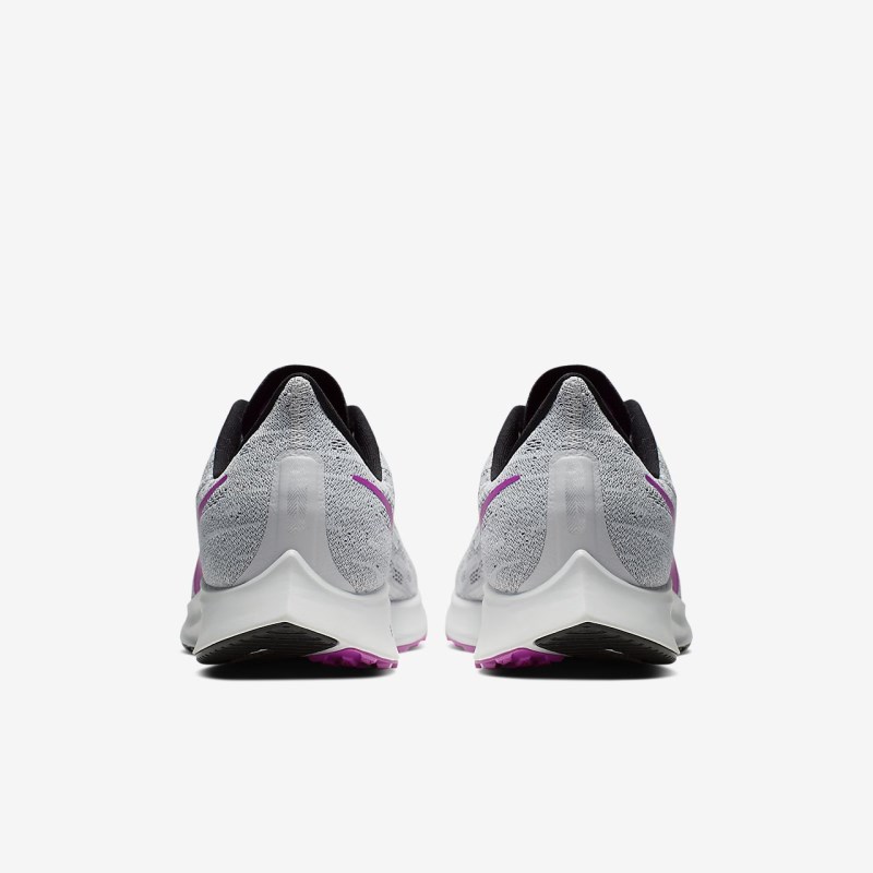 Nike Air Zoom Pegasus 36 Vandresko Herre Grå | BU5878-513