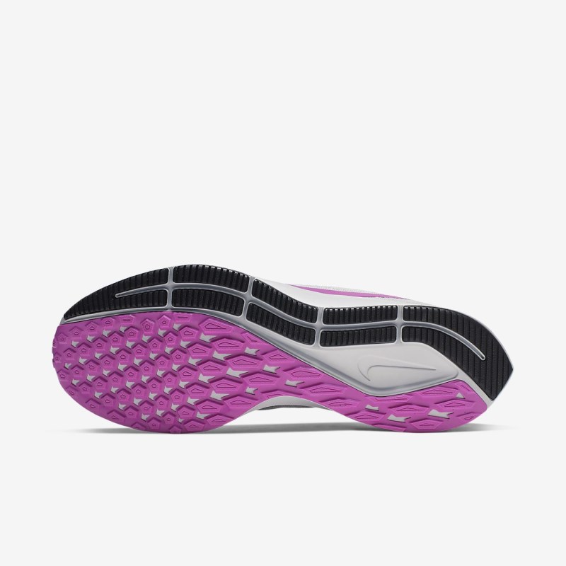 Nike Air Zoom Pegasus 36 Vandresko Herre Grå | BU5878-513