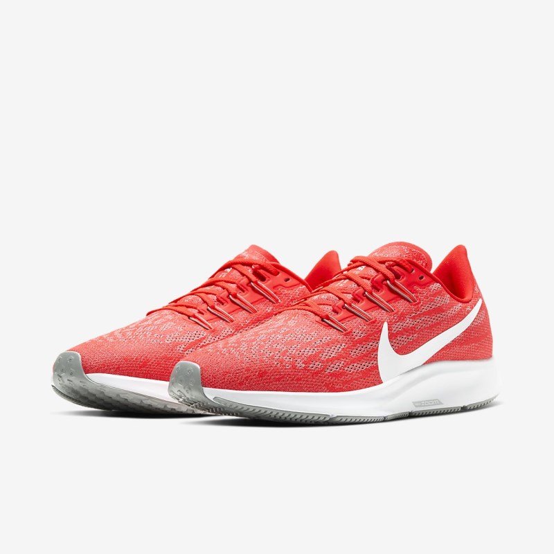 Nike Air Zoom Pegasus 36 Vandresko Herre Rød | DN2062-155