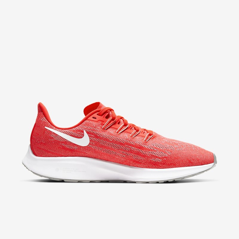 Nike Air Zoom Pegasus 36 Vandresko Herre Rød | DN2062-155