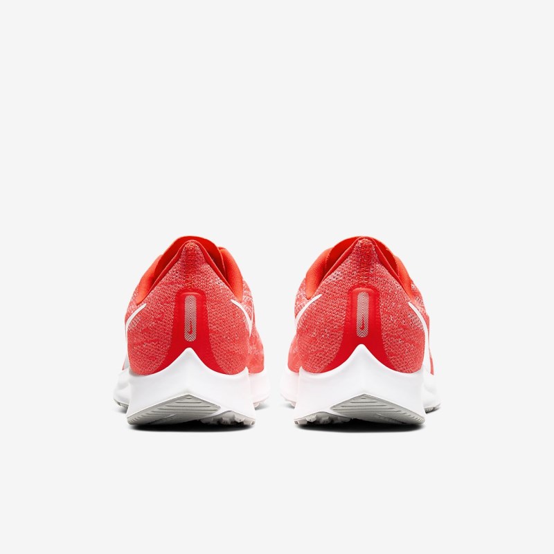Nike Air Zoom Pegasus 36 Vandresko Herre Rød | DN2062-155