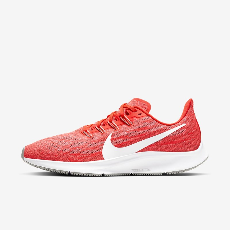 Nike Air Zoom Pegasus 36 Vandresko Herre Rød | DN2062-155