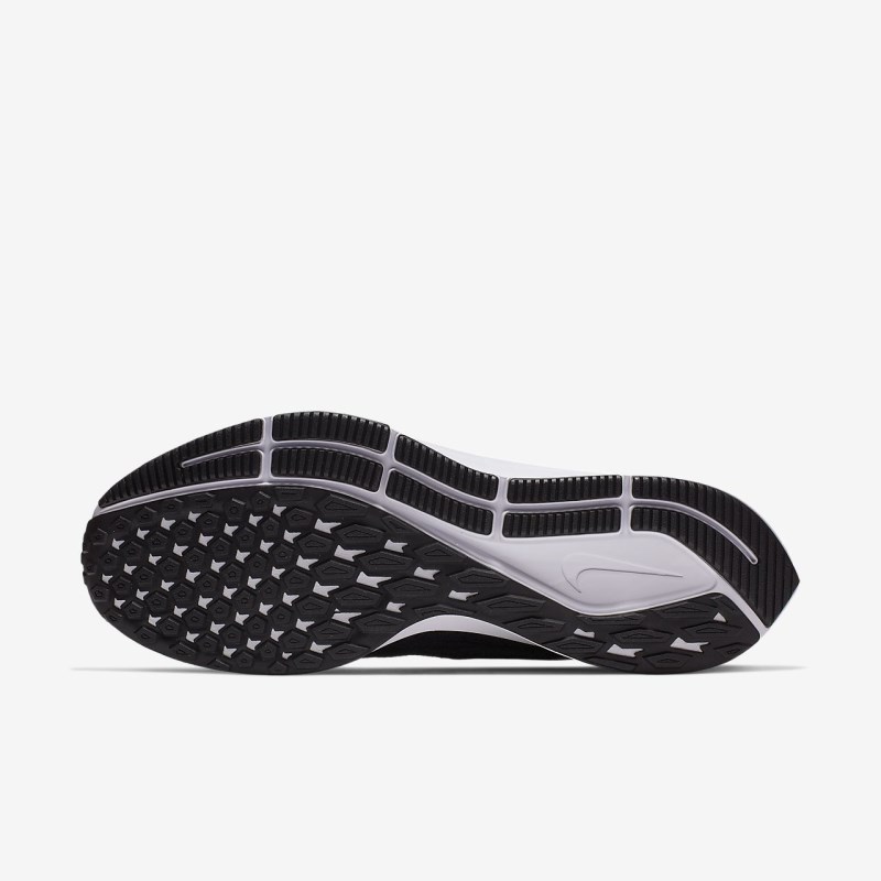 Nike Air Zoom Pegasus 36 Vandresko Herre Sort | DR8107-046