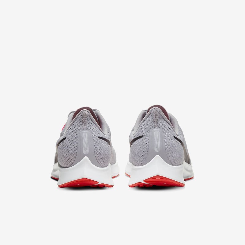 Nike Air Zoom Pegasus 36 Vandresko Herre Grå | IG4625-301