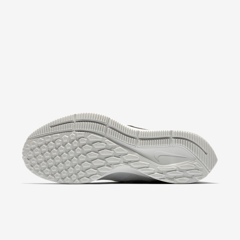 Nike Air Zoom Pegasus 36 Vandresko Herre Hvide | LM3270-944