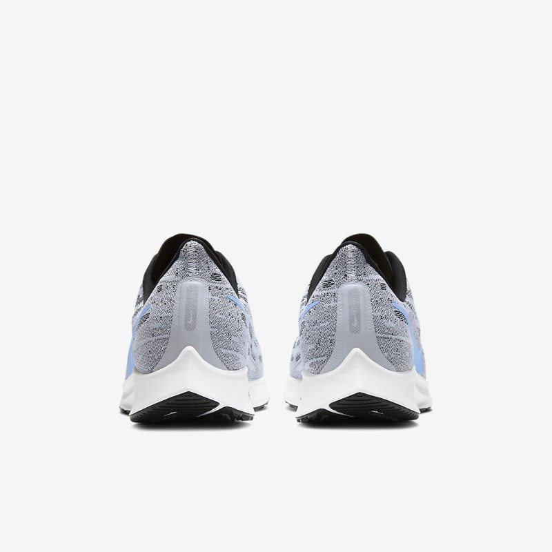 Nike Air Zoom Pegasus 36 Vandresko Herre Hvide | NF8255-297