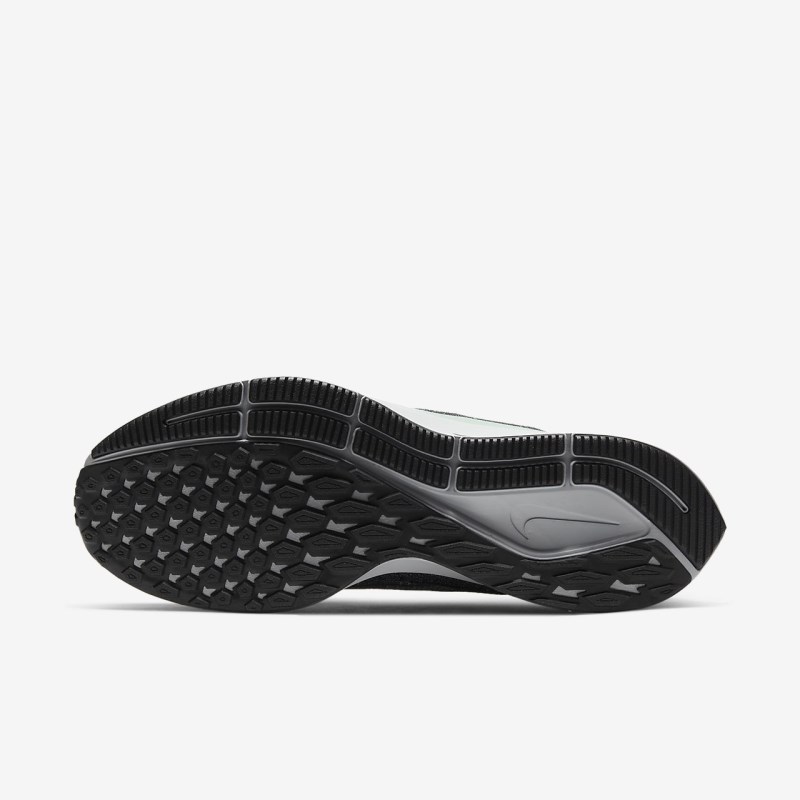 Nike Air Zoom Pegasus 36 Vandresko Herre Sort | US0082-162