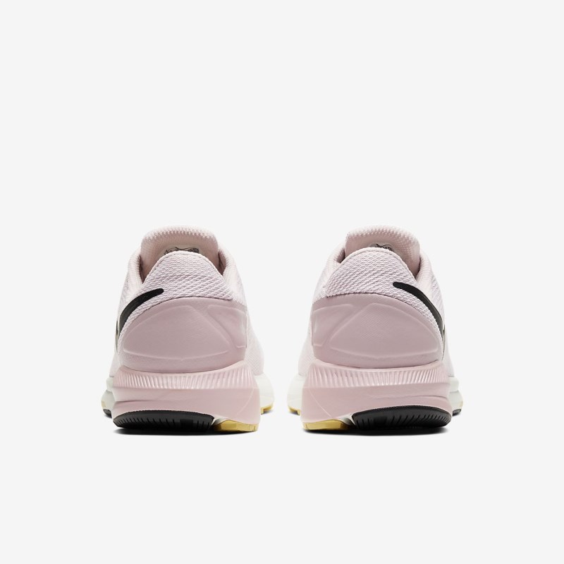Nike Air Zoom Structure 22 Løbesko Dame LysePink | US0151-207