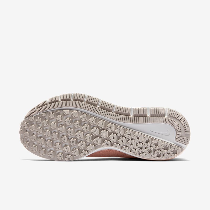 Nike Air Zoom Structure 22 Løbesko Dame Lyserød | WF4858-706