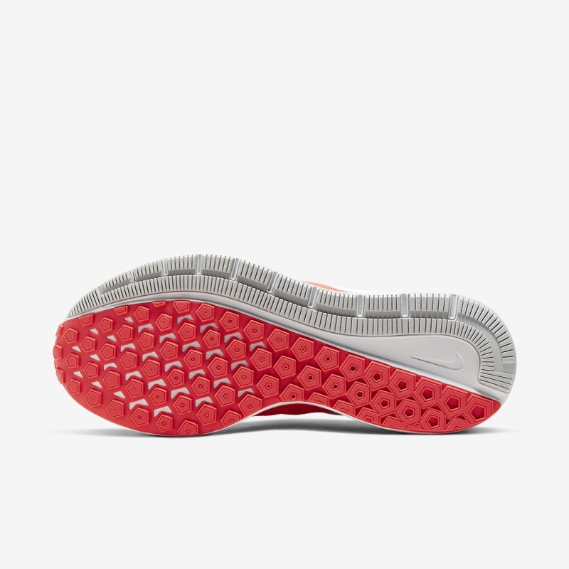 Nike Air Zoom Structure 22 Løbesko Herre Rød | CL4857-158