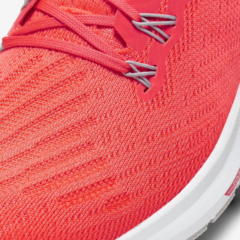 Nike Air Zoom Structure 22 Løbesko Herre Rød | CL4857-158