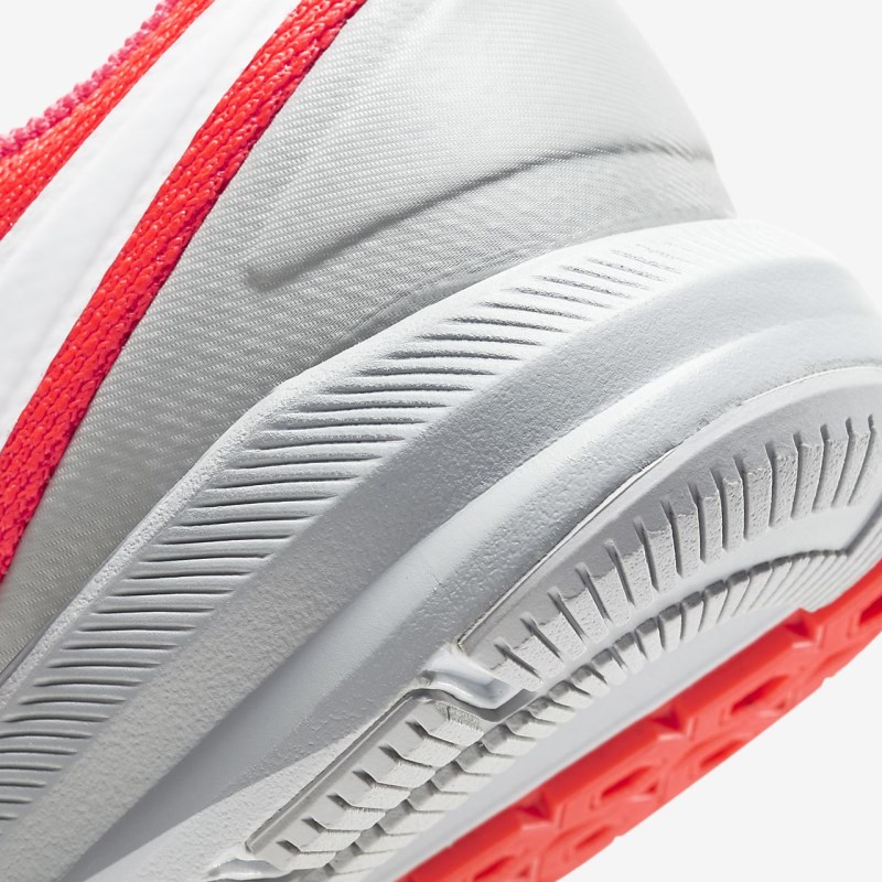 Nike Air Zoom Structure 22 Løbesko Herre Rød | CL4857-158