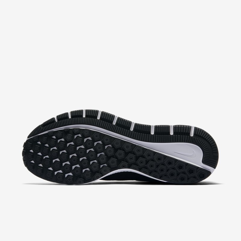Nike Air Zoom Structure 22 Løbesko Herre Sort | EC3784-846
