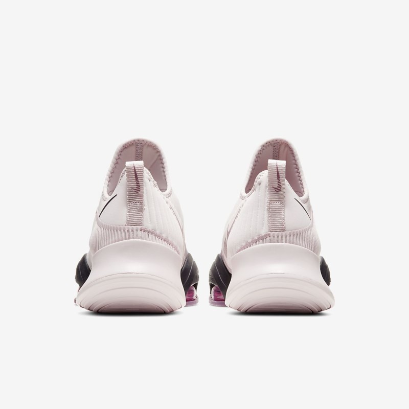 Nike Air Zoom SuperRep Træningssko Dame Lyserød | CP8395-509