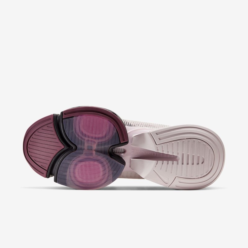 Nike Air Zoom SuperRep Træningssko Dame Lyserød | CP8395-509