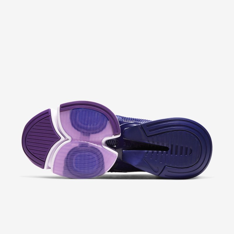 Nike Air Zoom SuperRep Træningssko Dame MørkeBlå | GS3344-714