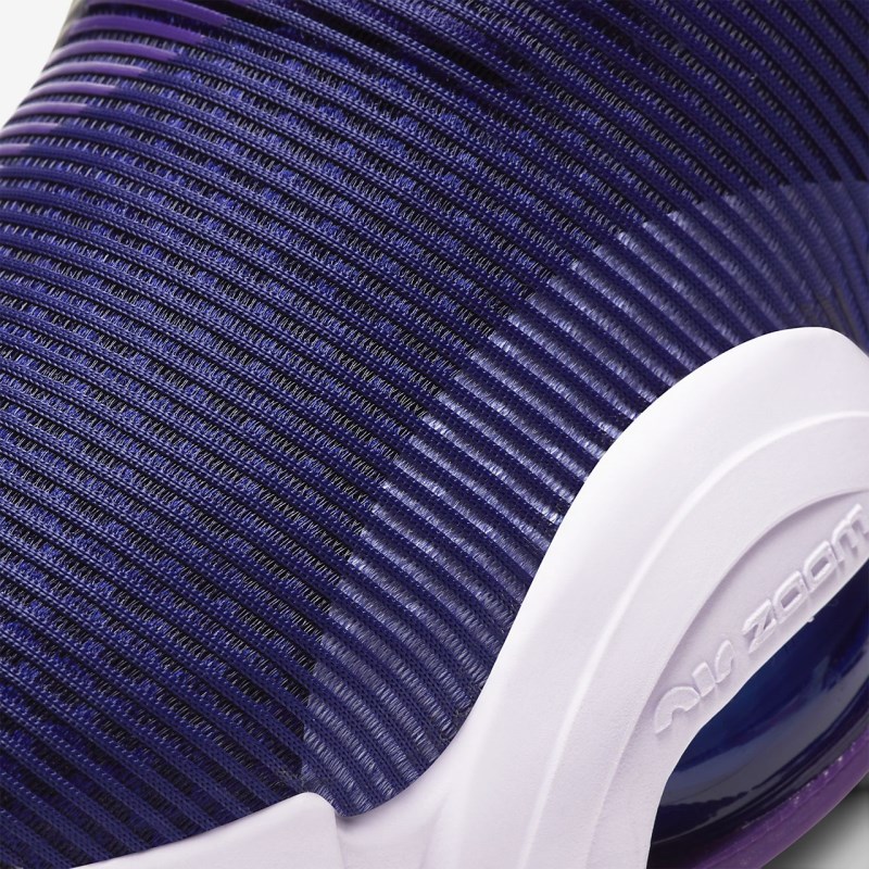 Nike Air Zoom SuperRep Træningssko Dame MørkeBlå | GS3344-714