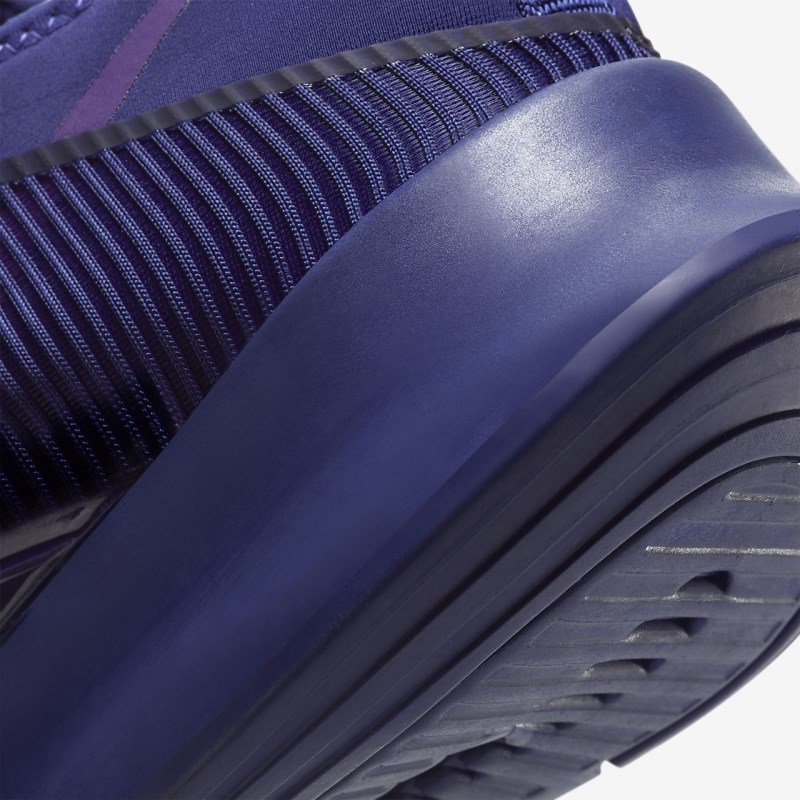 Nike Air Zoom SuperRep Træningssko Dame MørkeBlå | GS3344-714