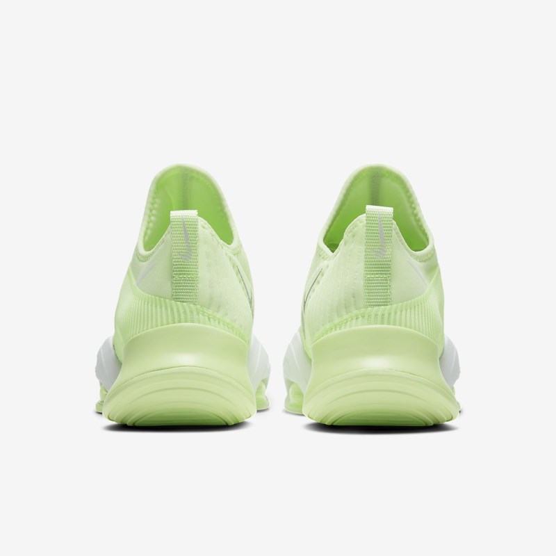 Nike Air Zoom SuperRep Træningssko Dame Hvide | IJ0106-774