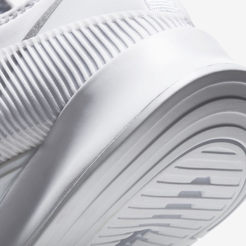 Nike Air Zoom SuperRep Træningssko Dame Hvide | WP7135-964