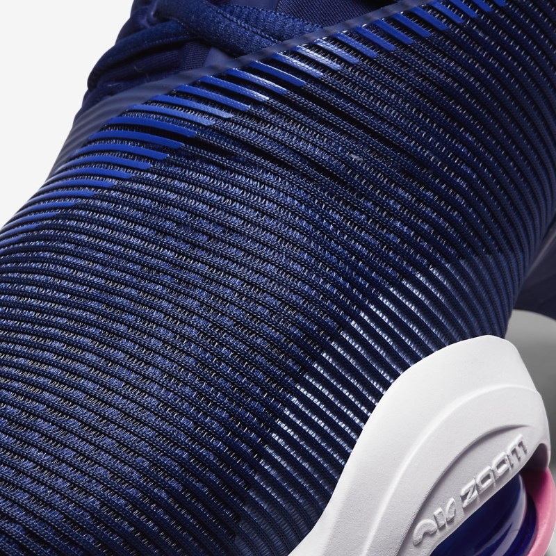 Nike Air Zoom SuperRep Træningssko Herre Blå | BR9394-458