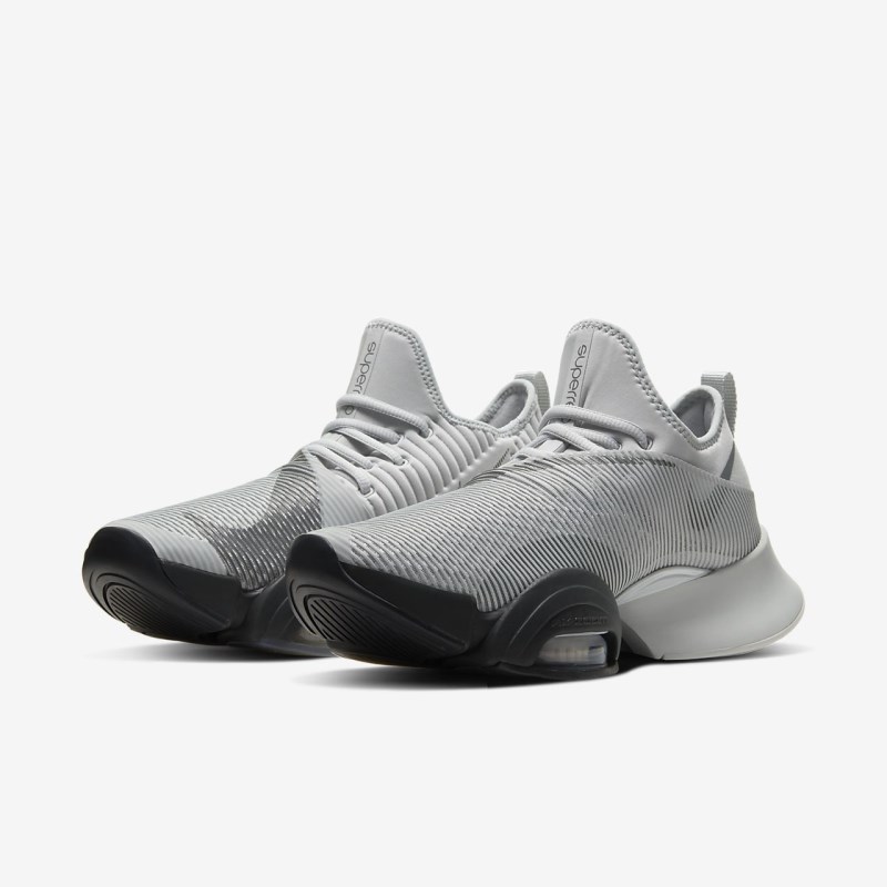 Nike Air Zoom SuperRep Træningssko Herre Grå | LJ5888-370