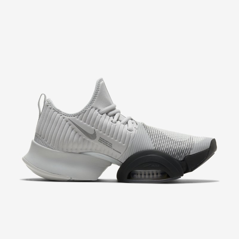 Nike Air Zoom SuperRep Træningssko Herre Grå | LJ5888-370