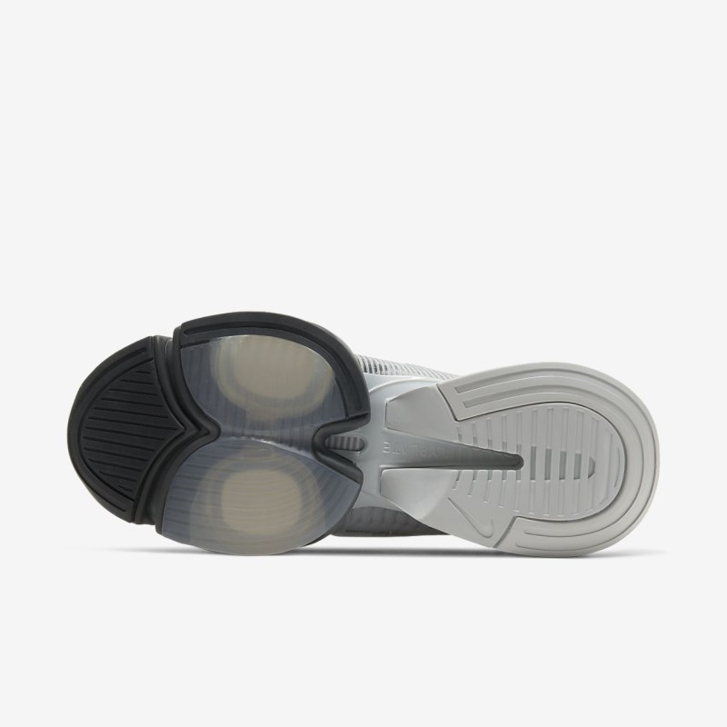 Nike Air Zoom SuperRep Træningssko Herre Grå | LJ5888-370