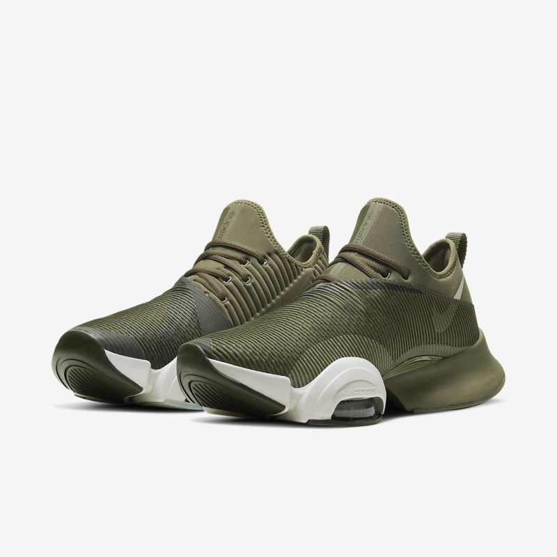 Nike Air Zoom SuperRep Træningssko Herre Olivengrøn | OX1959-151