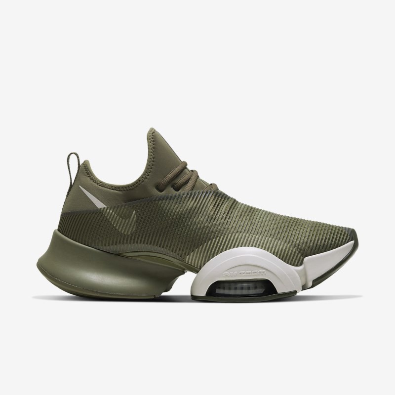 Nike Air Zoom SuperRep Træningssko Herre Olivengrøn | OX1959-151